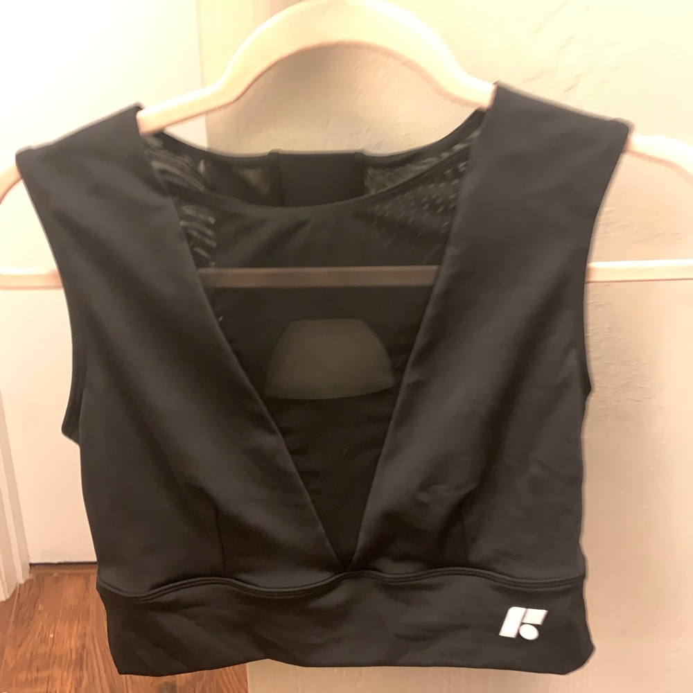 Forme brand posture bra